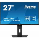 Monitor LED Iiyama XU2793QS-B1 27" LED 75Hz 1ms HDMI DP