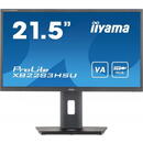 Monitor LED Iiyama XB2283HSU-B1 21.5" LED 60Hz 1ms HDMI DP USB