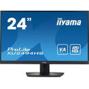 Monitor LED Iiyama XU2494HS-B2 24" LED 75Hz 4ms HDMI DP
