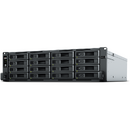 NAS Synology RackStation RS2821RP+ Red.PWR