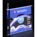 Verbatim MDISC Lifetime archival BDXL 100GB - Single Disc