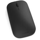 Mouse Microsoft Modern Mobile Ambidextrous Bluetooth BlueTrack Black
