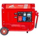Generator Agregat 2500W AVR  2,5KW MXGG20 MAX