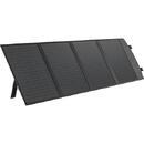 Xlayer Mobiles Solar Panel 80W falt-und aufstellbar grey