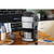 Cafetiera Russell Hobbs 25620-56 Digital Grind&Brew Thermal Coffee Maker