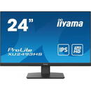 Monitor LED Iiyama ProLite XU2493HS-B5 24" LED 75Hz 4ms HDMI DP