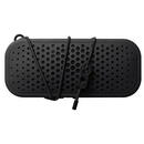 Boxa portabila Boompods 32W Waterproof Shockproof Bluetooth, Bungee Strap Black
