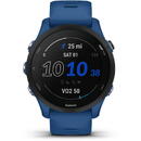 Smartwatch Garmin Forerunner 255 46mm 1.3" Tidal Blue