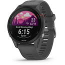 Smartwatch Garmin Forerunner 255 46mm 1.3" Slate Gray
