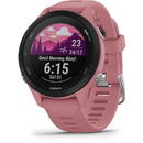 Smartwatch Garmin Forerunner 255S 41mm 1.1" Light pink