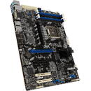 Placa de baza Asus P12R-E, Intel C256, Socket 1200, ATX