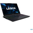 Notebook Lenovo Legion 5 15ITH6H i5-11400H 15.6" FHD IPS 300nits AG 165Hz 16GB DDR4 3200 SSD512 GeForce RTX 3060 6GB NoOS Phantom Blue/Shadow Black