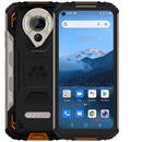 Smartphone Smartphone Oukitel WP16 8/128 10600 mAh Orange