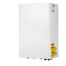 Pompe de caldura Hewalex heat pump HPOM020W6A monobloc indoor unit with 6 kW heater