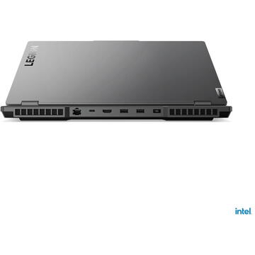 Notebook Lenovo Legion 5 15IAH7H i7-12700H 15.6" WQHD IPS 300nits AG 165Hz 16GB DDR5 4800 SSD512 GeForce RTX 3060 6GB NoOS Storm Grey