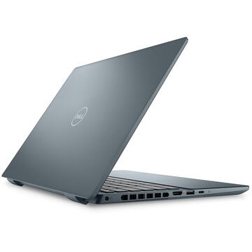 Notebook Dell Inspiron 14 7420 Plus 14" 2.2K Intel Core i7-12700H 16GB 512GB SSD Intel Iris Xe Windows 11 Home Dark Green