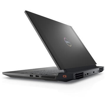 Notebook Dell G15 5521 Special Edition 15.6" QHD Intel Core i9-12900H 16GB 1TB SSD nVidia GeForce RTX 3070 Ti 8GB Windows 11 Black