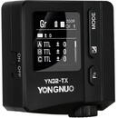 Transceiver radio wireless Yongnuo YN32-TX cu TTL