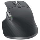 Mouse Logitech Wireless Mouse MX Master 3S f. business graphite