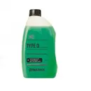 Aditivi si tratamente Antigel Concentrat Verde Dynamax Type D, 5L