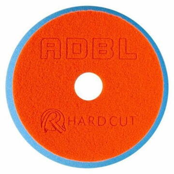 Accesorii polish ADBL Roller Hard Cut DA 125 - hard polishing sponge