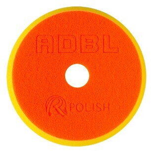 Accesorii polish ADBL Roller Polish DA 125 - medium polishing sponge