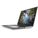 Notebook Dell Precision 7670 16" FHD+ Intel Core i9-12950HX 32GB 1TB SSD nVidia RTX A3000 12GB, 5G, Windows 11 Pro, Aluminum Titan Grey