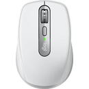 Mouse Logitech MX Anywhere 3 for Business, USB Wireless, Pale Grey