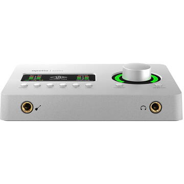 Consola DJ Universal Audio Apollo Solo USB HE - audio interface