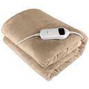 Incalzitoare corporale Gotie electric blanket GKE-200G (beige)