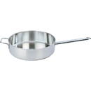 Tigai si seturi Deep frying pan with 2 handles DEMEYERE Apollo 7 40850-370-0 - 28 cm