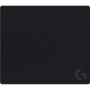 Mousepad Logitech G740, Black