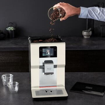 Espressor Krups Intution Preference EA872A10 coffee maker Semi-auto Espresso machine 3 L
