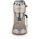Espressor DeLonghi De’Longhi EC885.BG coffee maker Manual Espresso machine 1.1 L