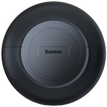 Baseus Bowie EX TWS black