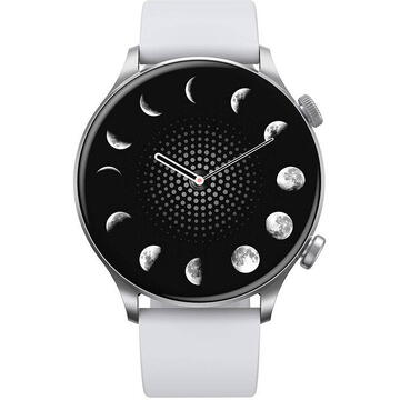 Smartwatch HAYLOU Smart Watch GST Lite 1,43" AMOLED Silver