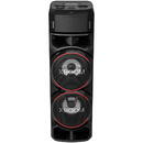Boxa portabila LG XBOOM ON9.DEUSLLK home audio system Home audio micro system 2000 W Black