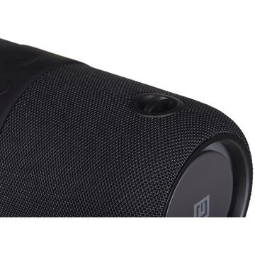 Boxa portabila REAL-EL X-735 Black Portable Speaker