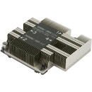 Supermicro SNK-P0067PD computer cooling system Processor Heatsink/Radiatior