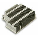 Supermicro SNK-P0047PD computer cooling system Processor Heatsink/Radiatior Stainless steel