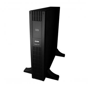 Ever W/MBSLRTRT0040207/00 UPS battery cabinet Rackmount/Tower