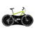 Flexyjoy FJB812 bicycle accessory Bicycle cover
