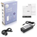 notebook charger mitsu 10.5v 4.3a (4.8x1.7) - sony