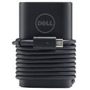 DELL 450-AKVB power adapter/inverter Indoor 45 W Black