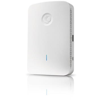 Cambium Networks cnPilot e425H 867 Mbit/s White Power over Ethernet (PoE)