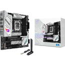 Placa de baza Asus ROG STRIX B760-G GAMING WIFI D4, Intel B760, Socket 1700, mATX
