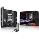 Placa de baza Asus ROG STRIX B650E-I GAMING WIFI, AMD B650, socket AM5, mITX