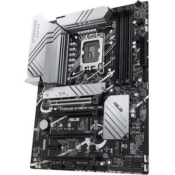 Placa de baza Asus PRIME Z790-P-CSM, Intel Z790, Socket 1700, ATX
