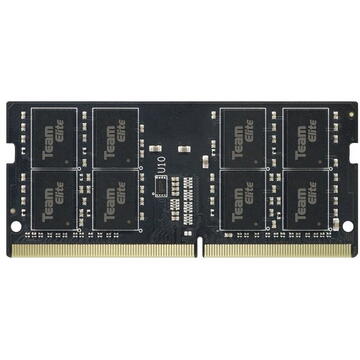 Memorie Teamgroup Elite 16GB, DDR4-3200MHz, CL22