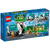 LEGO City - Camion de reciclare 60386, 261 piese